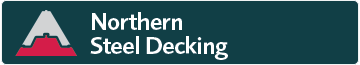 Northern steel decking logo